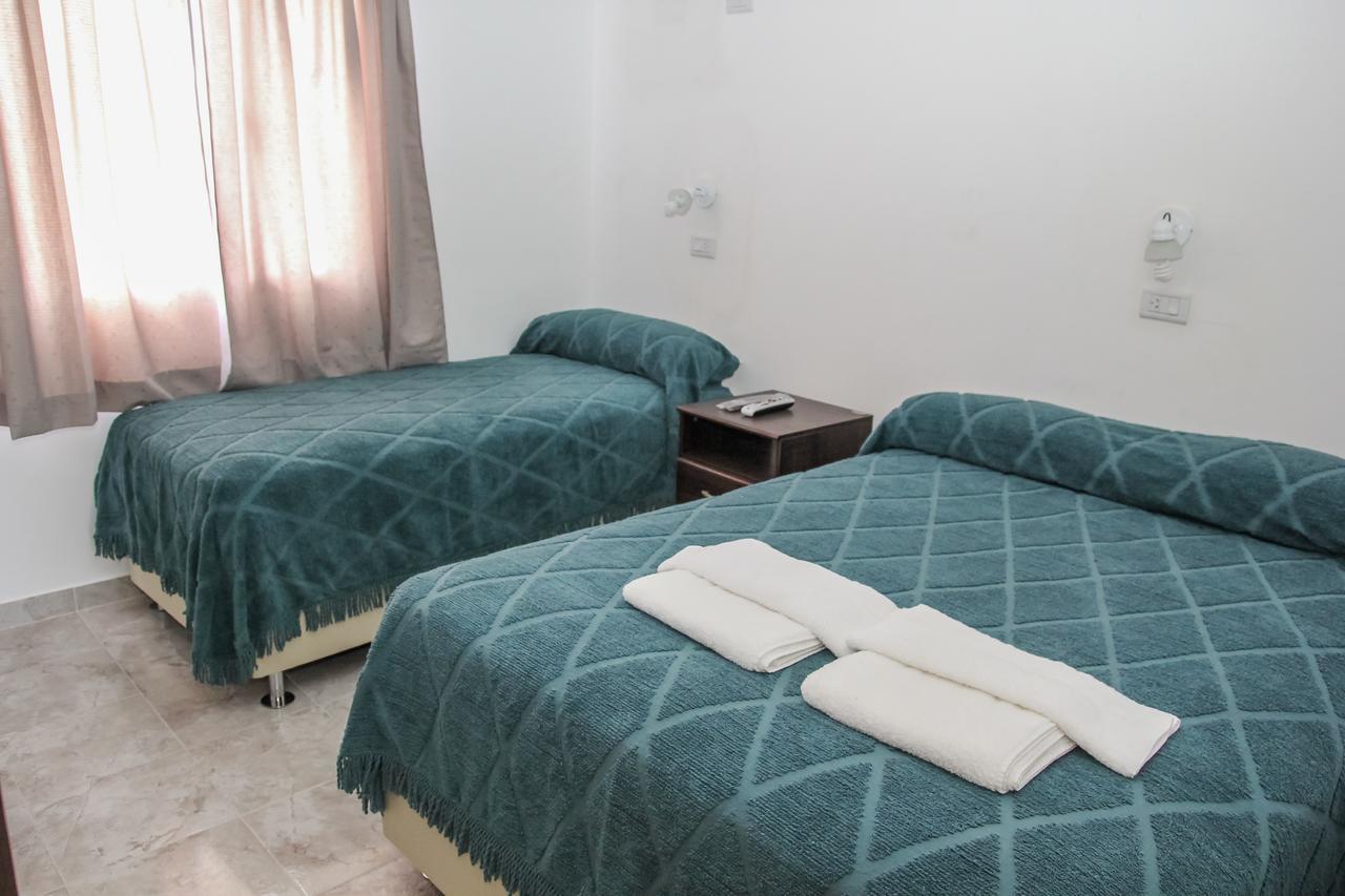 Departamentos El Alamo Apartment Comandante Luis Piedra Buena Bagian luar foto